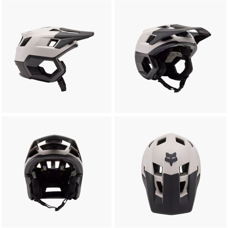 CASCO FOX DROPFRAME