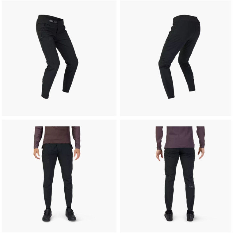 PANTALÓN FOX FLEXAIR