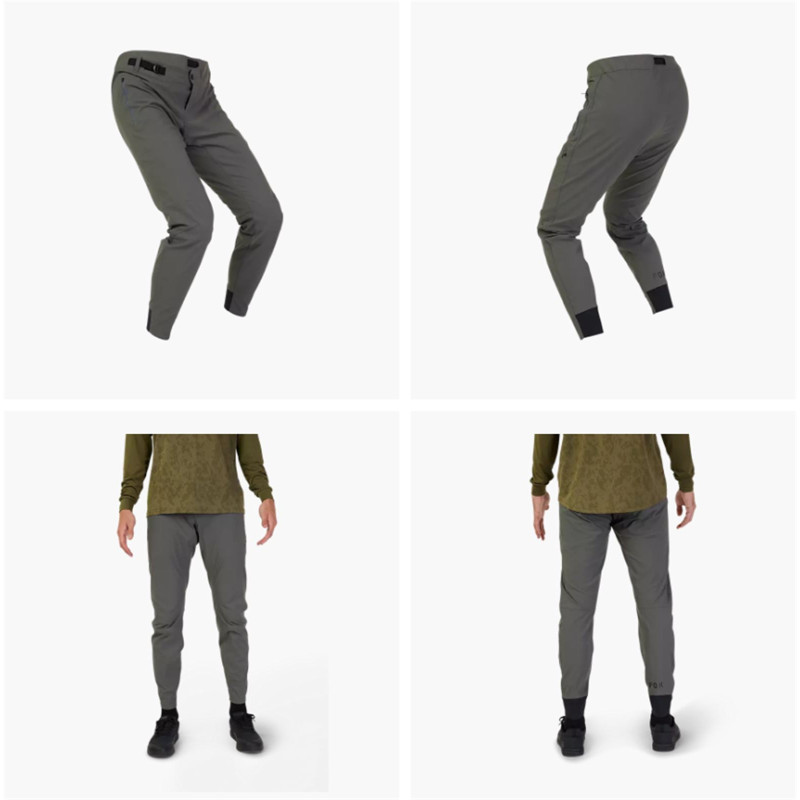 PANTALÓN FOX RANGER