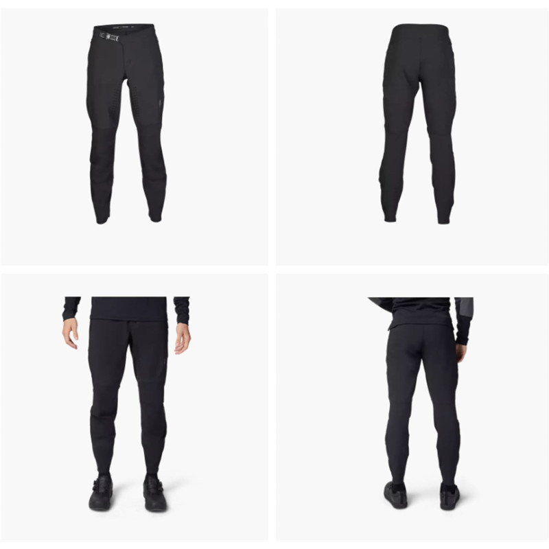 PANTALÓN FOX DEFEND