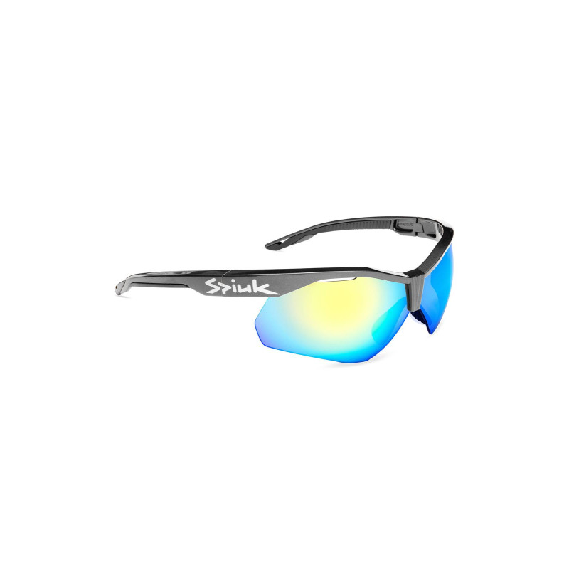 GAFAS SPIUK VENTIX K CRISTAL AMARILLO