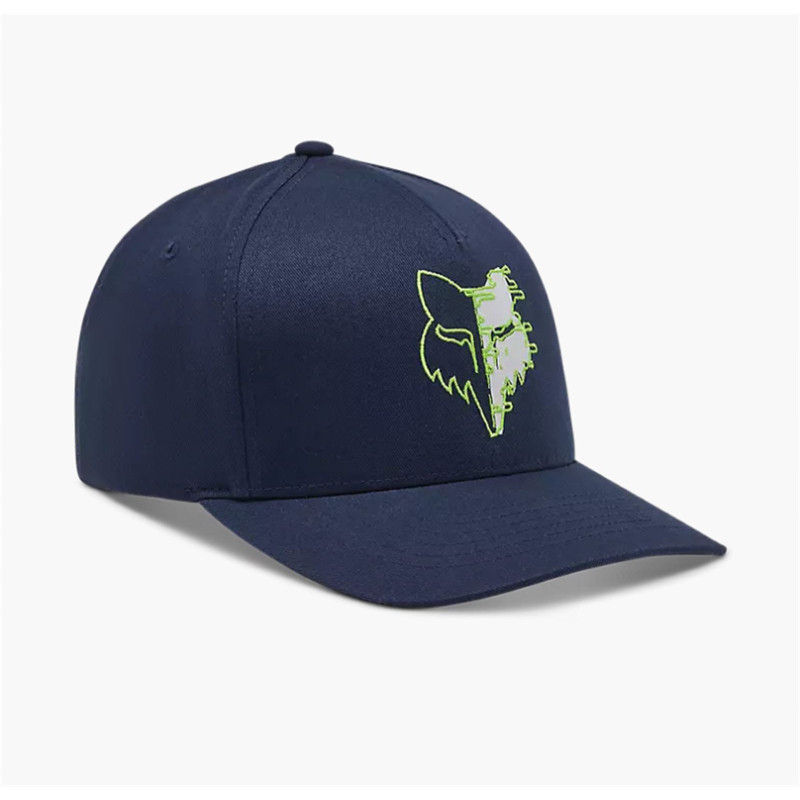GORRA FOX EMOTION FLEXIT