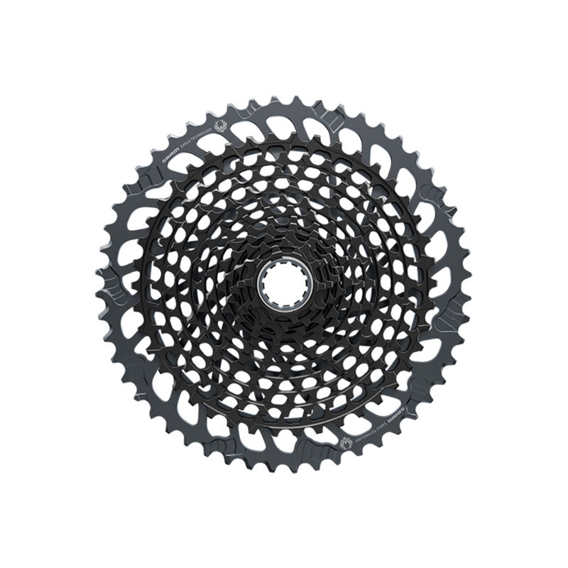 CASSETTE SRAM XG1295 12V