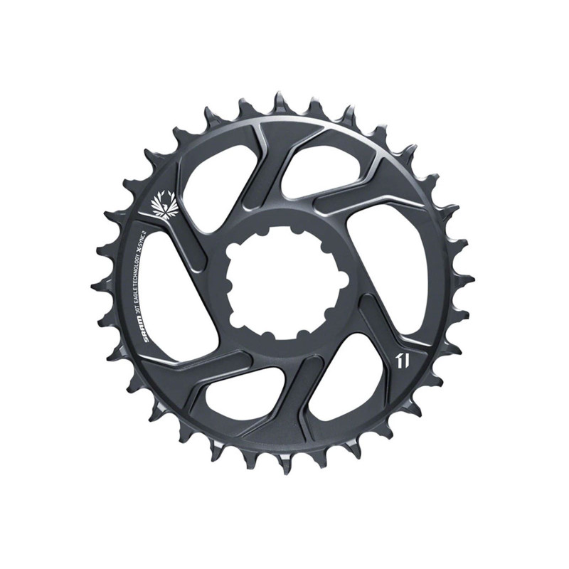 SRM PLATO X-SYNC 2 12/11V EAGLE (GX) FOR