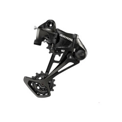 SRM CAMBIO SX EAGLE 12V BLACK