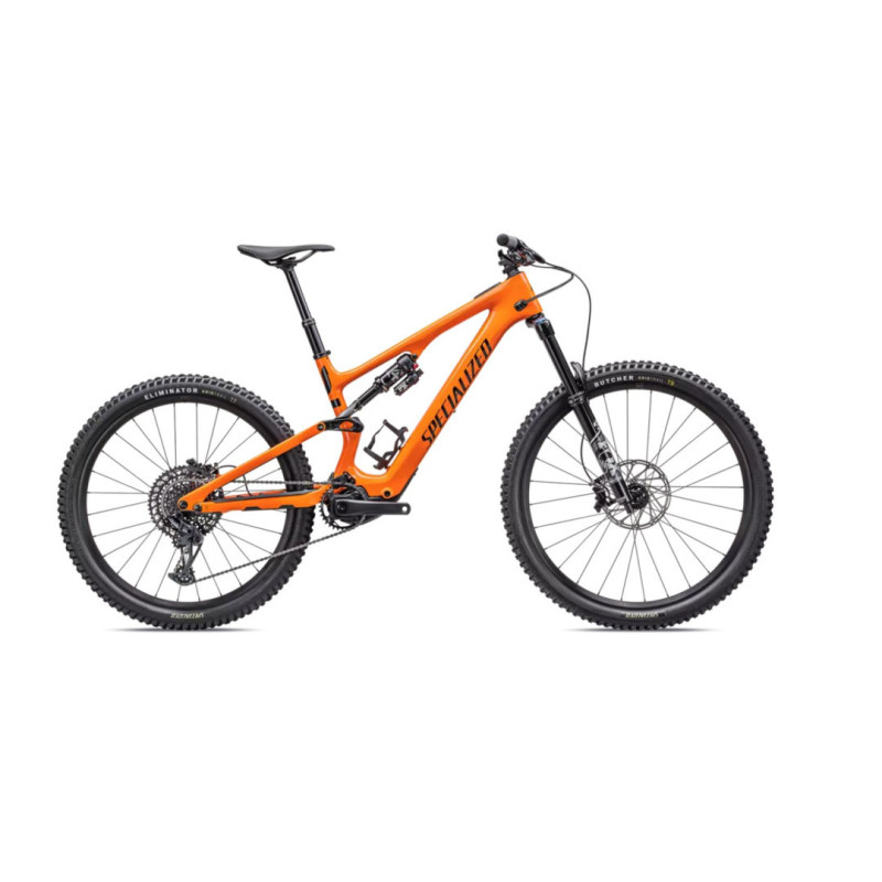Specialized Turbo Levo Sl Comp Carbon 2023