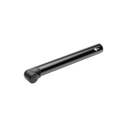 AIR TOOL MTB FRAME PUMP BLK