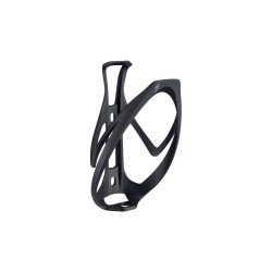 RIB CAGE II MATTE BLK