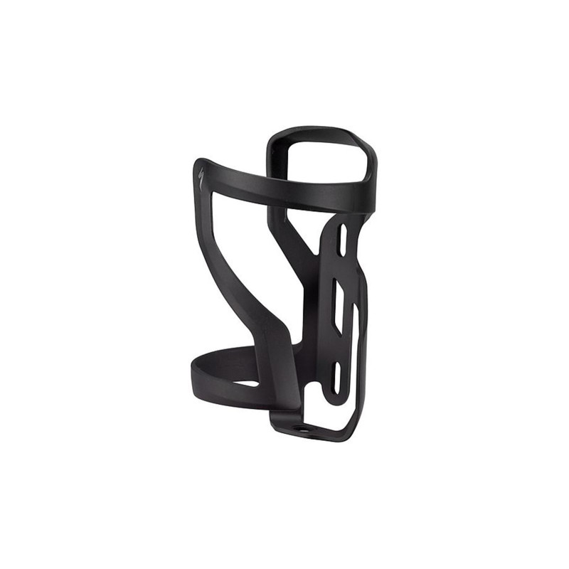 ZEE CAGE II SIDE LOADING LEFT DT MATTE BLK