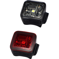 FLASH COMBO HEADLIGHT/TAILLIGHT