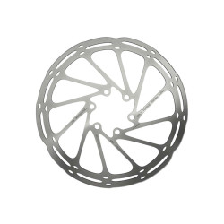 SRM DISCO FRENO CENTERLINE 160MM 6T. (BI
