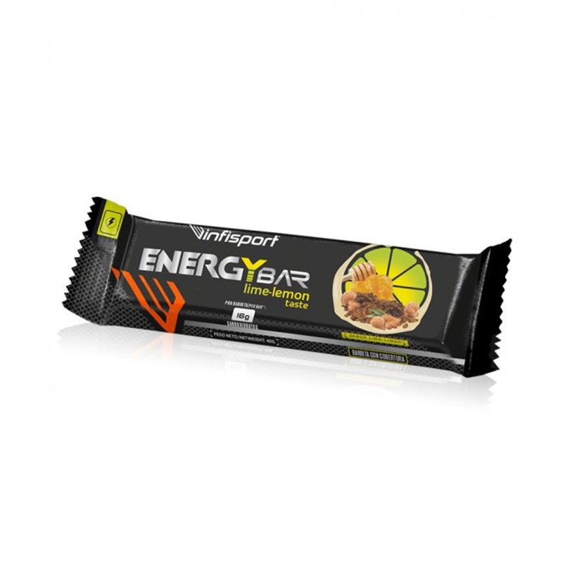 BARRITA ENERGY BAR LIMON-LIMA