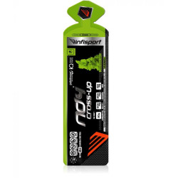 GEL ND4 CROSS UP MANZANA