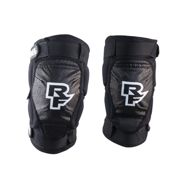 RODILLERAS RACE FACE DIG NEGRO