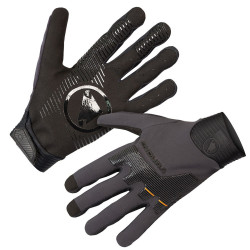 GUANTES ENDURA MT500 D30 NEGRO