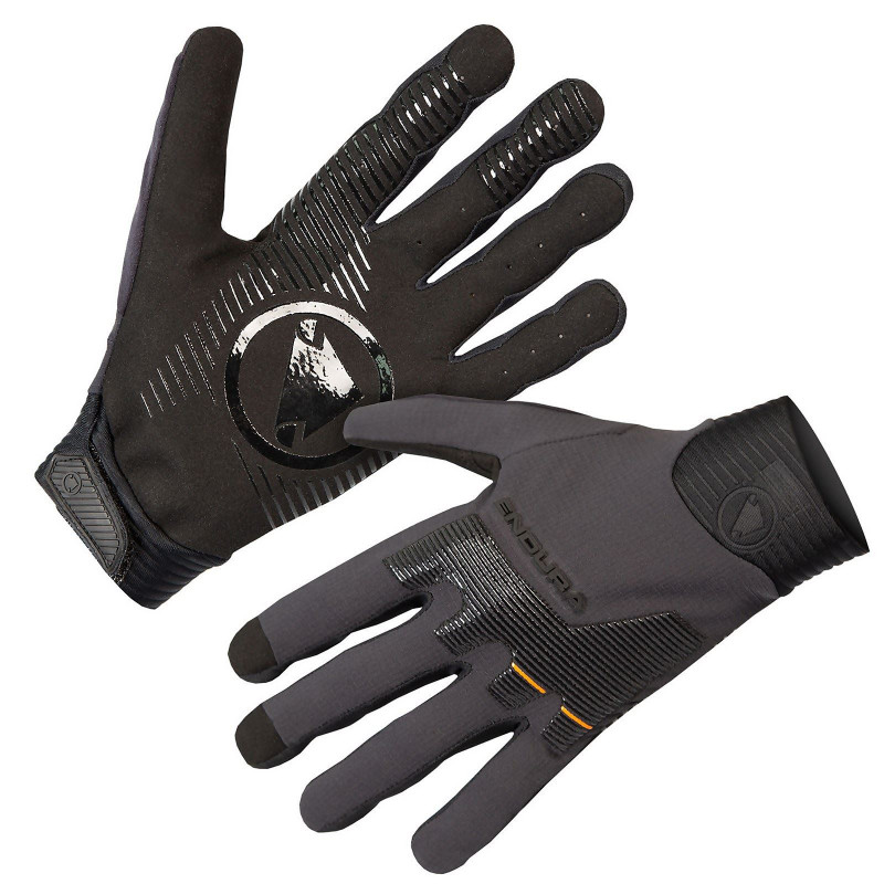 GUANTES ENDURA MT500 D30 NEGRO