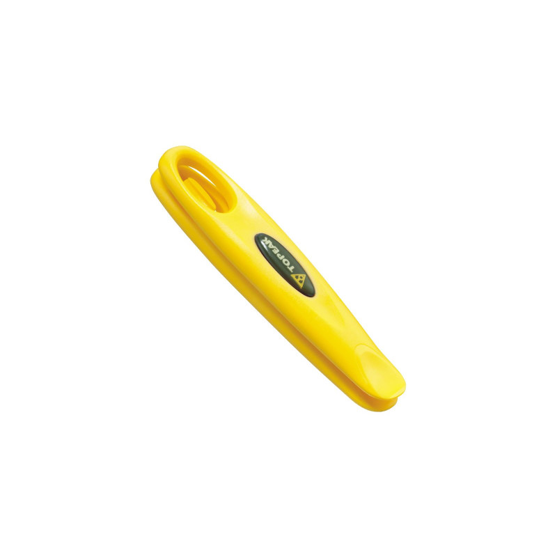 DESMONTABLE TOPEAK AMARILLOS