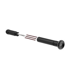 KIT MECHAS ZEFAL Z BAR REPARACION TUBELE