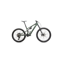 SPECIALIZED LEVO SL COMP CARBON 2025