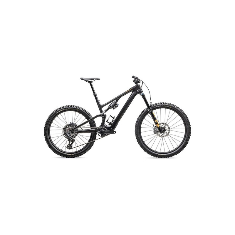 SPECIALIZED LEVO SL EXPERT CARBON 2025