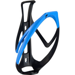 RIB CAGE II MATTE BLK/SKYBLU