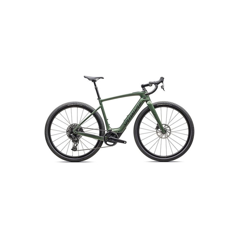 SPECIALIZED CREO SL COMP CARBON 2025