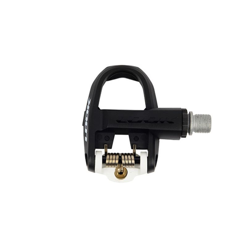 PEDALES KEO CLASSIC 3 NEGRO BLANCO