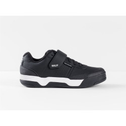 ZAPATILLAS MTB BONTRAGER RALLY NEGRO