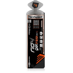GEL ND4 TRIPLEX ZERO 100MG CAFEINA