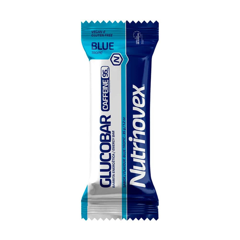 BARRITA GLUCOBAR BLUE TROPICAL