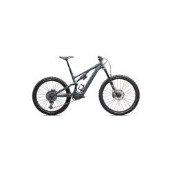 SPECIALIZED LEVO SL COMP ALLOY 2025