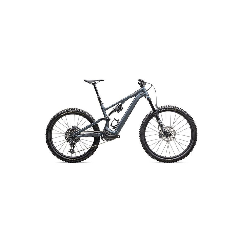 SPECIALIZED LEVO SL COMP ALLOY 2025