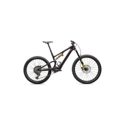 SPECIALIZED LEVO SL OHLINS COIL