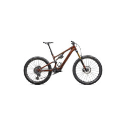 SPECIALIZED LEVO SL PRO CARBON 2025