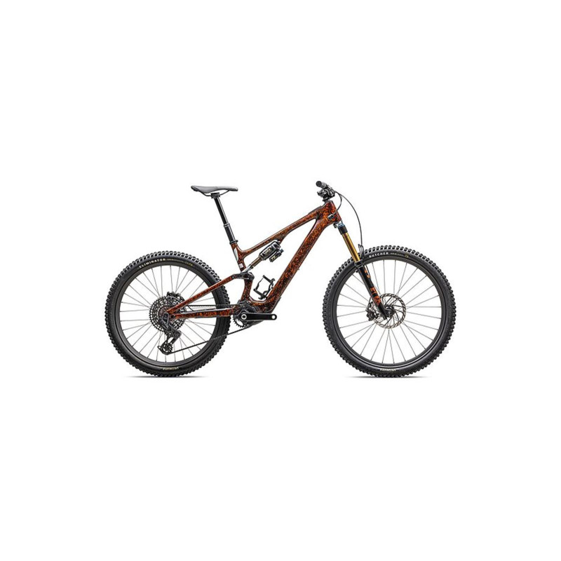 SPECIALIZED LEVO SL PRO CARBON 2025