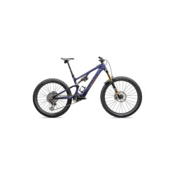 SPECIALIZED LEVO SL SW CARBON 2025