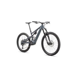 SPECIALIZED LEVO SL COMP ALLOY 2025