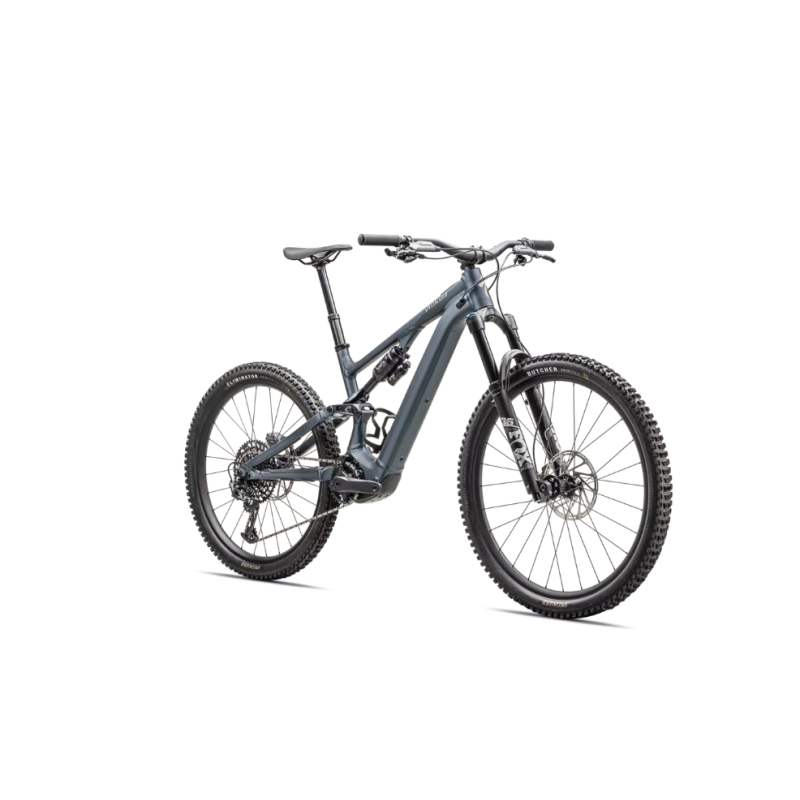 SPECIALIZED LEVO SL COMP ALLOY 2025