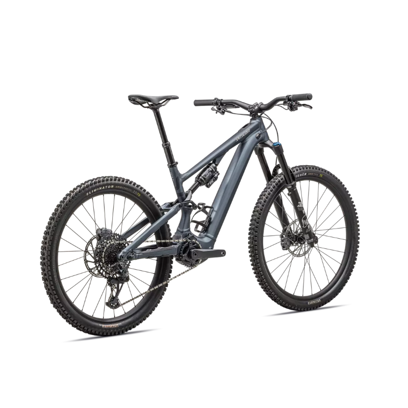 SPECIALIZED LEVO SL COMP ALLOY 2025