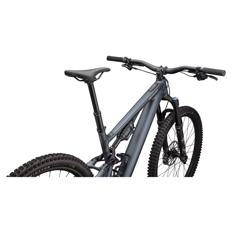 SPECIALIZED LEVO SL COMP ALLOY 2025