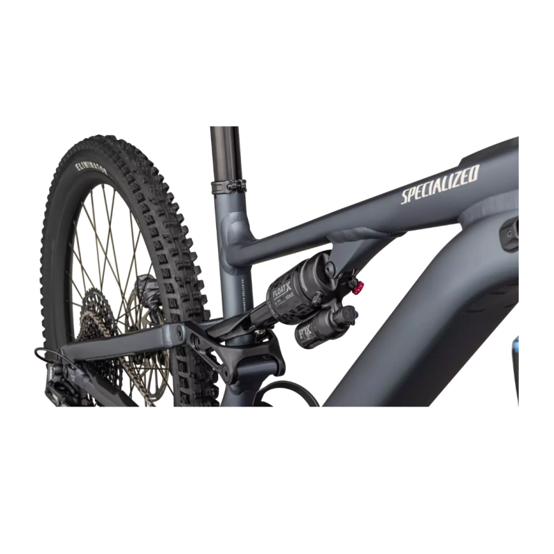 SPECIALIZED LEVO SL COMP ALLOY 2025