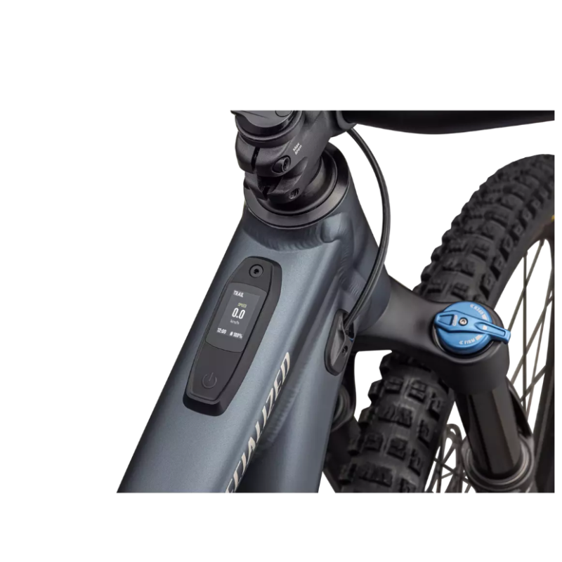 SPECIALIZED LEVO SL COMP ALLOY 2025