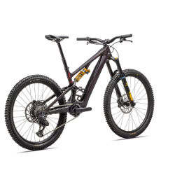 SPECIALIZED LEVO SL OHLINS COIL
