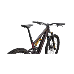 SPECIALIZED LEVO SL OHLINS COIL