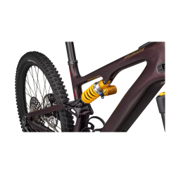 SPECIALIZED LEVO SL OHLINS COIL