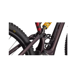 SPECIALIZED LEVO SL OHLINS COIL