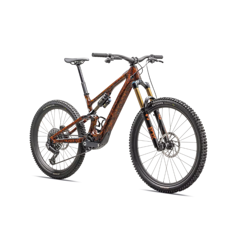 SPECIALIZED LEVO SL PRO CARBON 2025