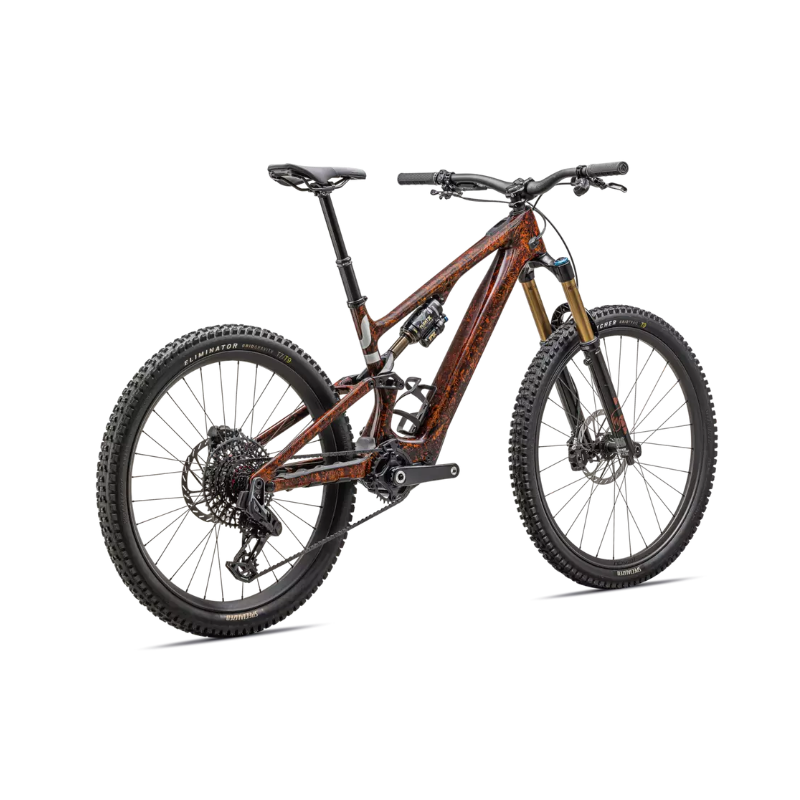 SPECIALIZED LEVO SL PRO CARBON 2025