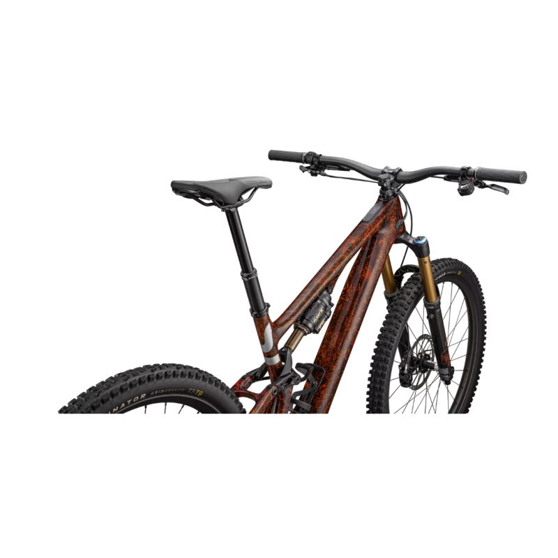 SPECIALIZED LEVO SL PRO CARBON 2025