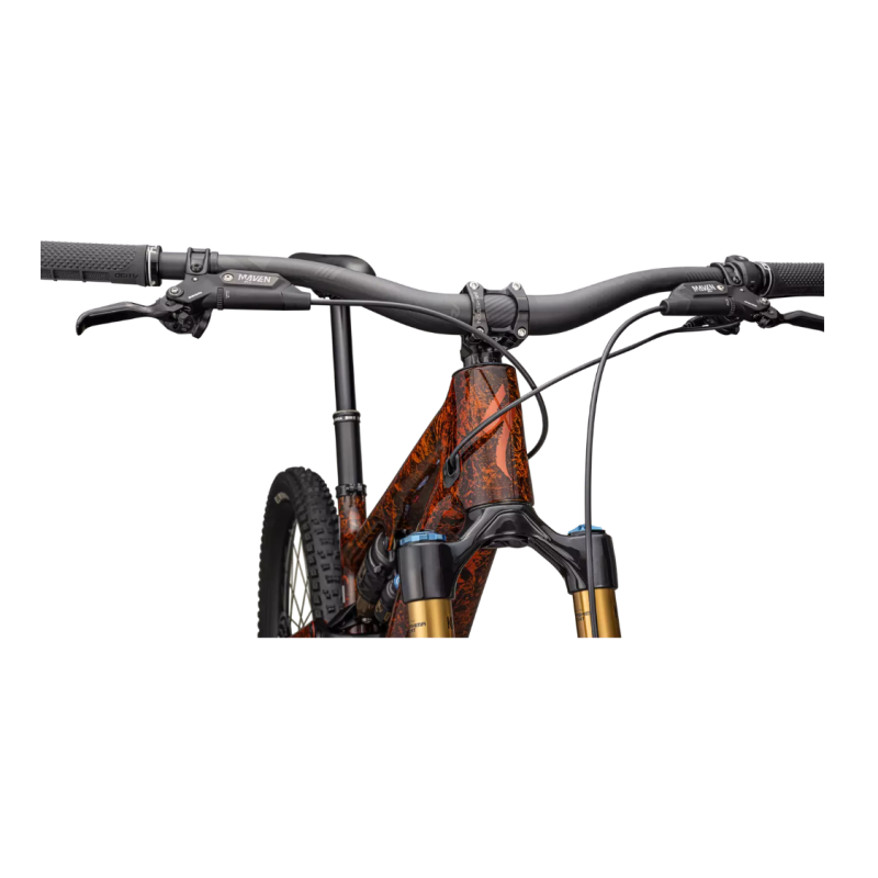 SPECIALIZED LEVO SL PRO CARBON 2025